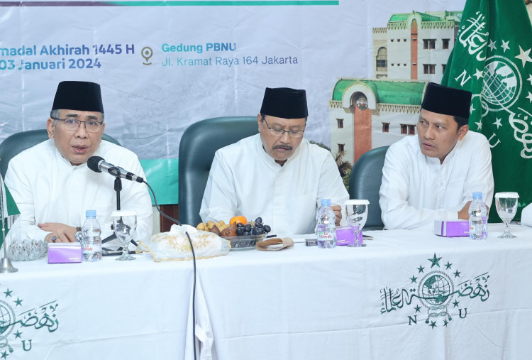 PBNU Bantah Keras Tudingan Terima Dana dari PT Gag Nikel Raja Ampat