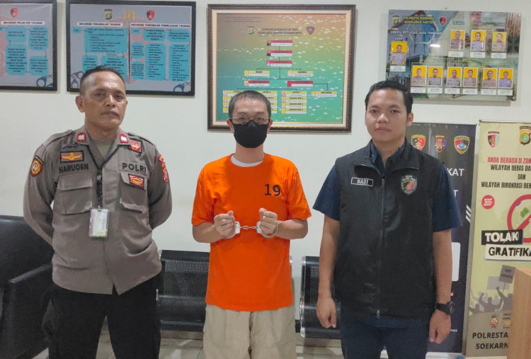 Iming-iming Marketing Kripto, 6 Calon PMI Nyaris Kerja sebagai Admin Scam di Laos