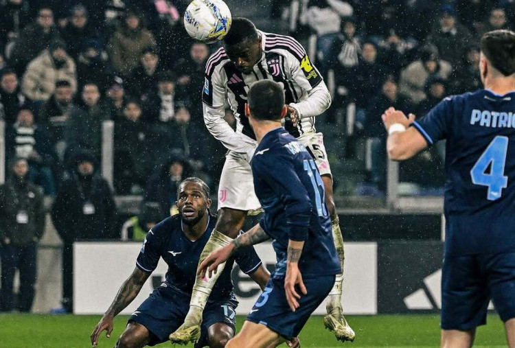 Rating Pemain Juventus yang Ditahan Imbang Lazio 2-2: Kalulu-McKennie Top, Lainnya So so