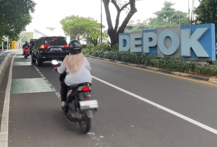 8 Jalan Nasional di Depok Bakal Jadi Jalan Kota, Termasuk Margonda dan Juanda