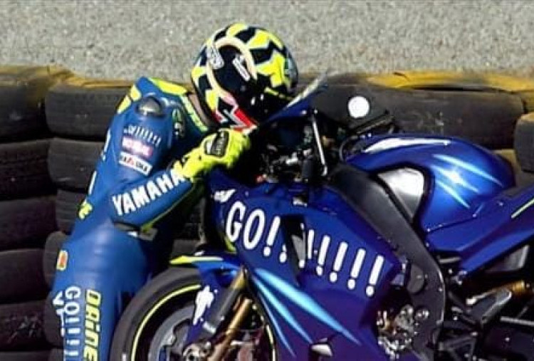 Rwanda Bangun Megaproyek Sirkuit F1, MotoGP Tak Bisa Langsung Menumpang