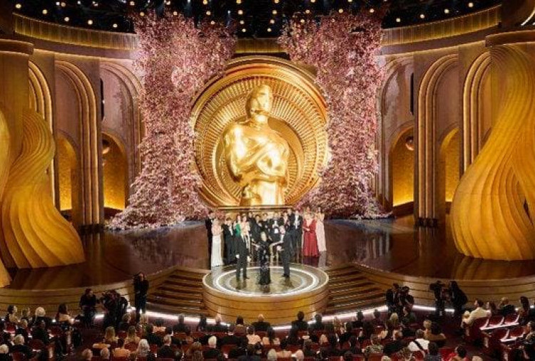 5 Hal Seru yang Bakal Nongol di The Oscar 2025: Debut Conan O'Brien Hingga Konser Wicked  