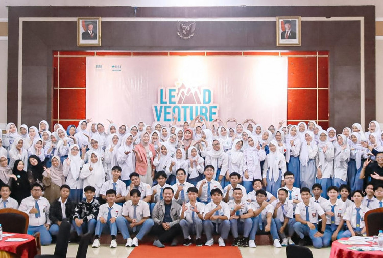 BSI Scholarship Pelajar 2026 Dibuka, Siapkan 1.500 Kuota untuk Siswa Menuju PTN Impian
