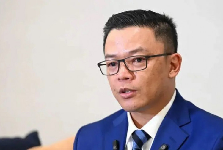 Sugiono Tegaskan Indonesia Anggota Tetap Board of Peace Tanpa Iuran 1 Miliar Dolar AS