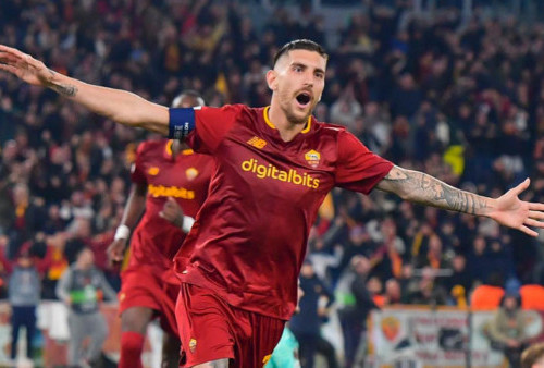 Roma Diprediksi Bakal Main Bertahan, Pelatih Sevilla Tak Ambil Pusing: Kami Ingin Menyerang