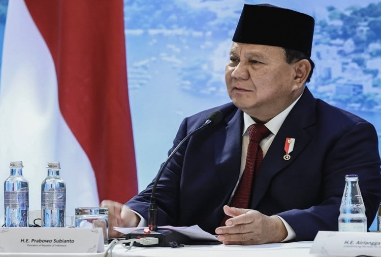 Maman Abdurrahman Dapat Perintah Khusus Prabowo, Bikin Pelaku UMKM Full Senyum!