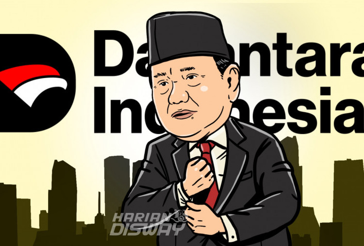Mission (Im)possible Danantara: Mesin Investasi atau Instrumen Geopolitik?