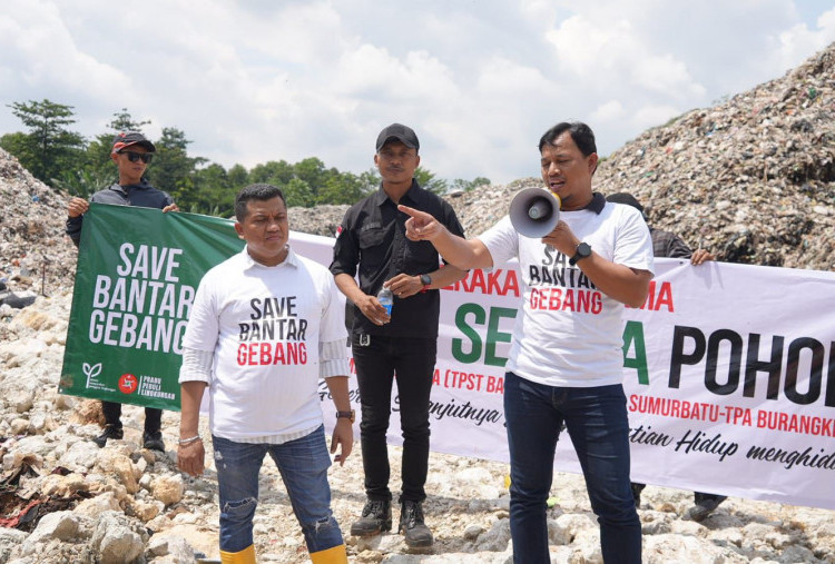 Jangan Cuma Hitung Tonase, Ketua Komisi II DPRD Kota Bekasi Desak DPRD DKI Turun ke Bantargebang