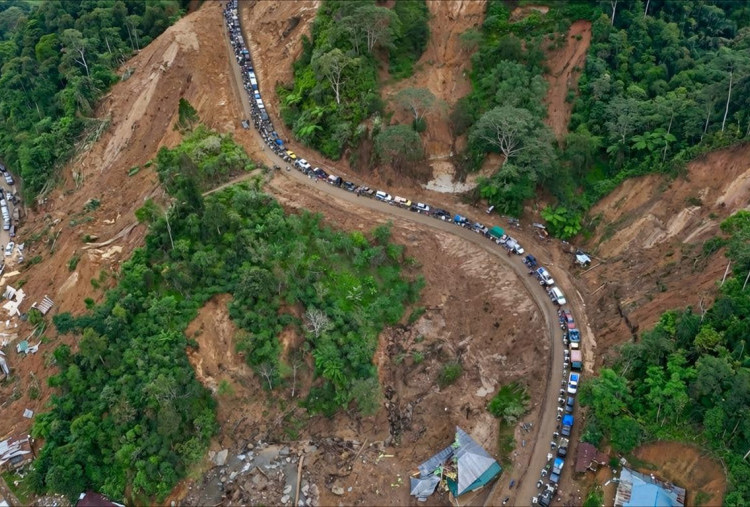 Putusnya Akses Internet dan Telekomunikasi di Aceh Dikritik Keras, Siapa yang Bertanggung Jawab?