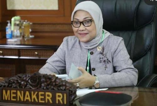Usut Tuntas Kasus Staycation di Cikarang, Ida Fauziah: Berani Lapor, Kami Lindungi! 