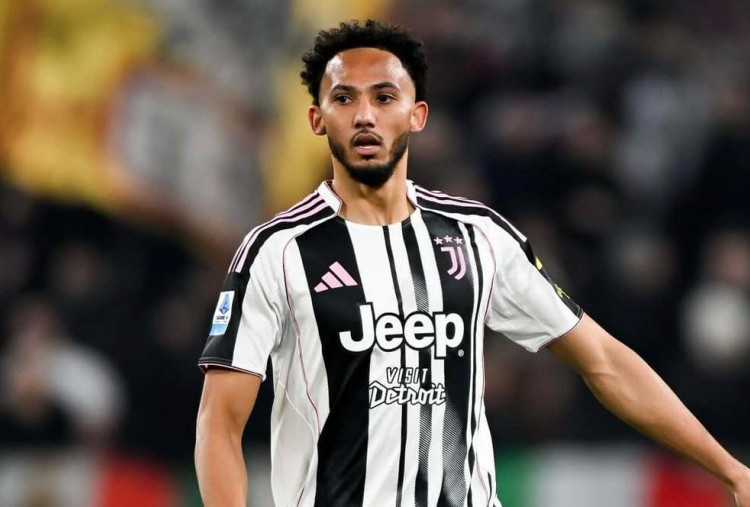 Liverpool Serius Gaet Lloyd Kelly dari Juventus, The Reds Gelontorkan Rp1,5 Triliun Juta Demi Jules Kounde