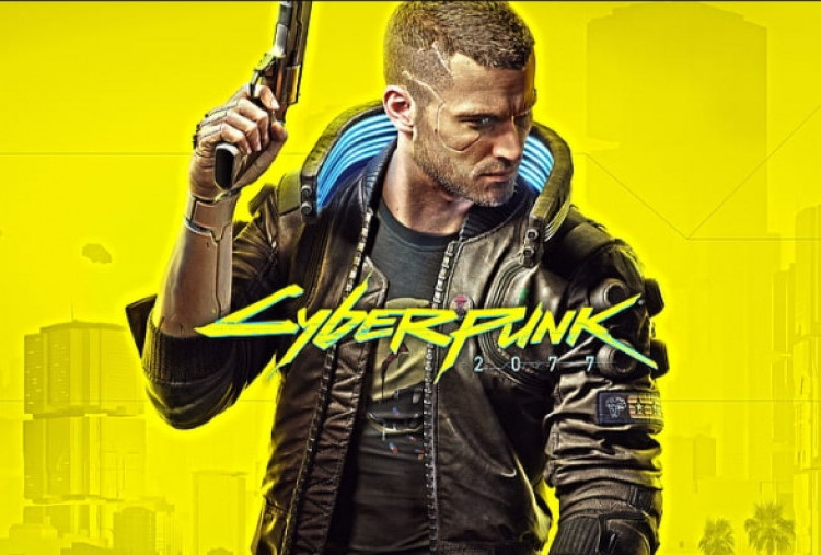 CD Projekt Mengklarifikasi Bahwa Unggahan Soal Cyberpunk 2077 Bukan Teaser Pengumuman Baru