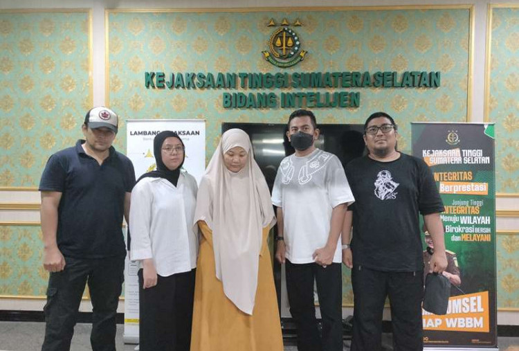 Buronan Penyalahgunaan Dana Kredit BRI Ditangkap Tim SIRI Kejagung