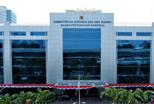 Staf Ahli Menteri ATR BPN Yulia Jaya : Pengaduan Bukan Lagi Tugas Tapi Kewajiban