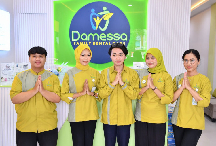 Damessa Family Dental Care Ekspansi ke Tangerang, Hadirkan Perawatan Gigi Modern dan Nyaman