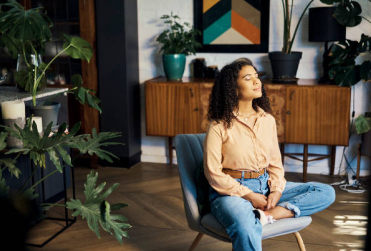 5 Manfaat Mindfulness untuk Kesehatan Fisik dan Mental