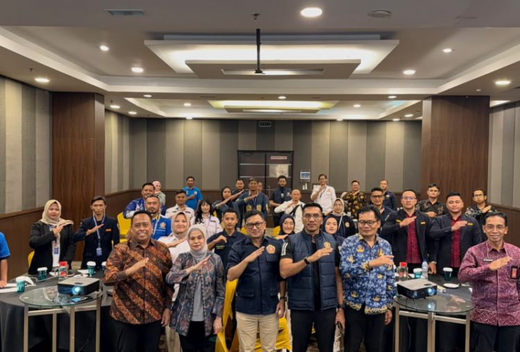 Seleksi Nasional Karang Taruna Berprestasi 2026: Sepuluh Finalis Bersaing Menuju Lima Besar