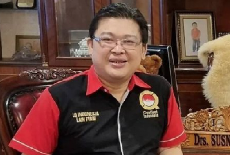 Alvin Lim Ngotot Yayasan Milik Novi Ditutup, Belum Puas Sebar Video Dugemnya?