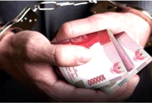 Uang untuk Beli Hewan Kurban Rp75 Juta Dipakai Judi Online, Jemaah Masjid Lapor Polisi