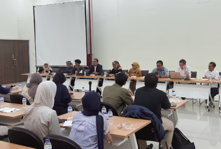 Ramai Isu MBG Masuk Kampus, Rektor IPB Undang Mahasiswa Dialog Terbuka 