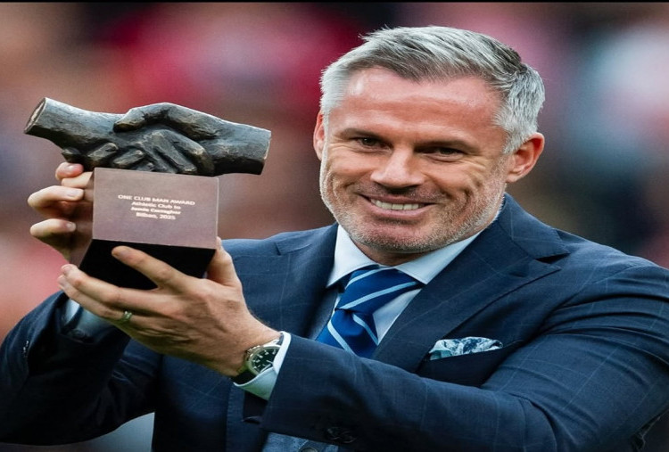 Jamie Carragher Bongkar Akar Masalah Liverpool: Terlalu Lemah Buat Liga Inggris!