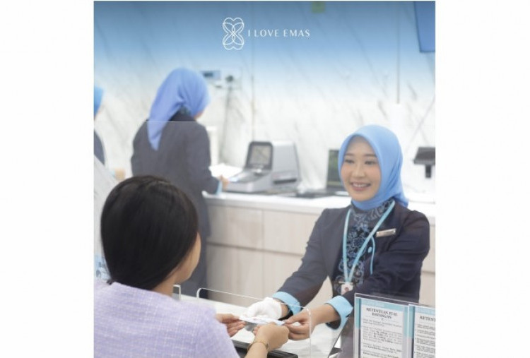 I Love Emas Hadir di Galaxy Mall Surabaya: Cara Cepat, Aman, dan Praktis Jual Emas dalam Kondisi Apa Pun