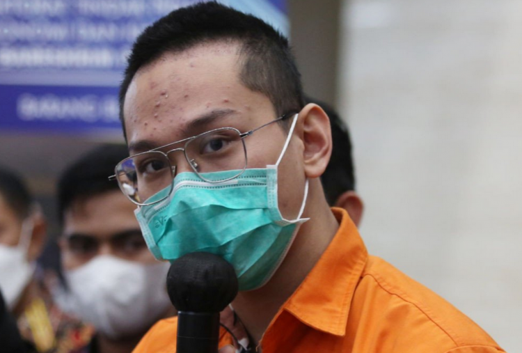 Indra Kenz Terseret Kasus Lapas Mewah Cibinong, Bebas Bersyarat Terancam Dicabut