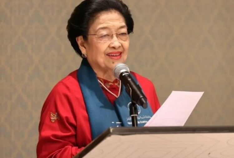 Megawati Sebut Spiritualitas Paskah Laksana Cahaya yang Menyinari Bangsa Indonesia