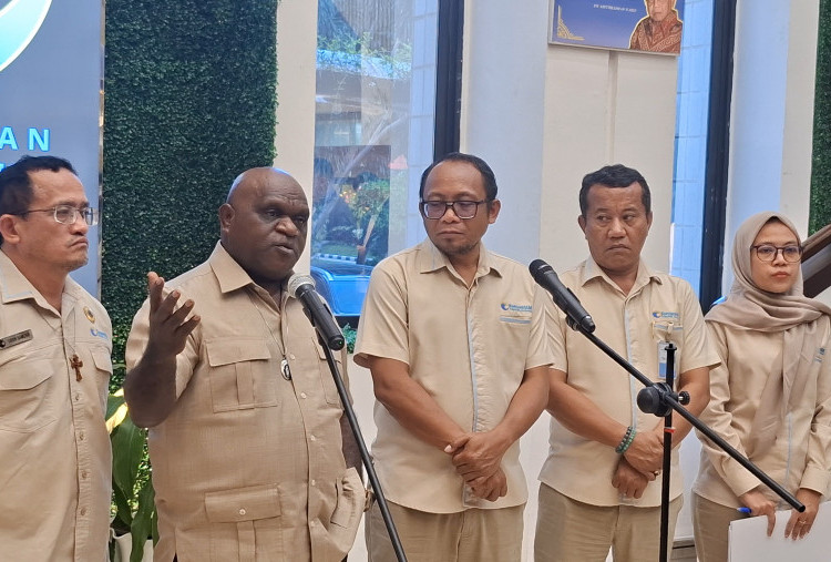 Pigai Sebut Kritik Feri Amsari Adalah HAM, Tapi Pernyataan Saiful Mujani Berpotensi Makar!