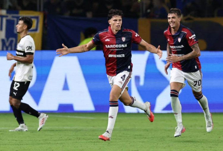 Alessandro Romano Diincar Inter Milan, Bisa Jadi Penerus Hakan Calhanoglu