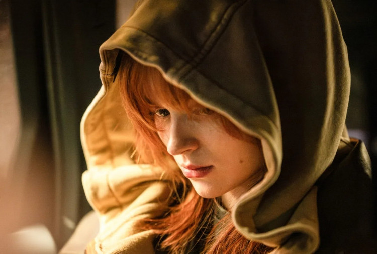 Sadie Sink Buka Rahasia Jean Grey, Bersiap Sambut Era Baru X-Men di Marvel