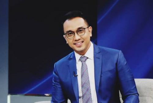 Aiman Bocorkan Ada Anggota DPR yang 'Pengaruhi' Ketua IPW Soal Brigadir J: Sambo Itu Dizalimi...