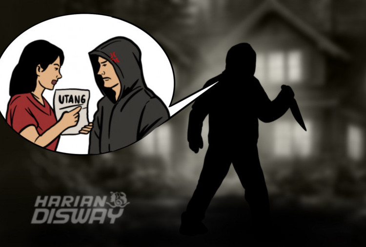 Perampokan Sadis di Rumah Bos Sate di Boyolali: Rampok atau Dendam?