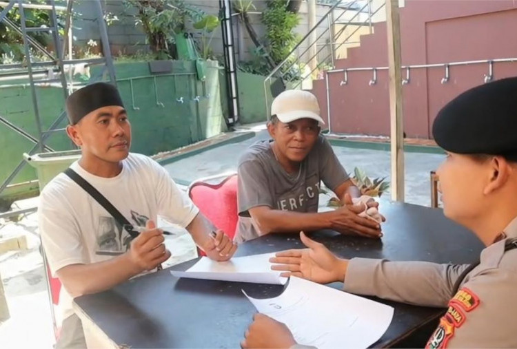 Gratis! Polres Tangsel dan Polsek Buka Lahan Penitipan Kendaraan Selama Mudik Lebaran 2026