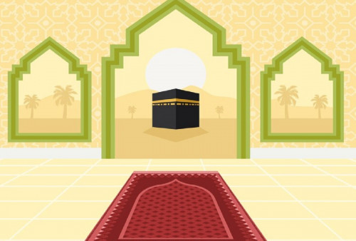 Simak Contoh Teks Khutbah Jumat Bulan Syawal 1445 H: 'Pentingnya Menjauhi Kemaksiatan Setelah Ramadan'