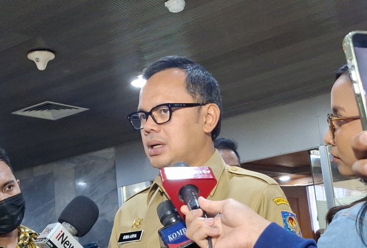 Bima Arya Ungkap Persiapan Pemerintah Bahas RUU Pemilu, Presidential Threshold Jadi Sorotan