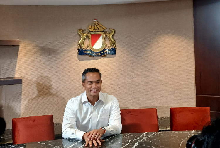 Duduk Bareng Chief Negotiator USTR, Kadin Indonesia: Yang Penting Win-Win!