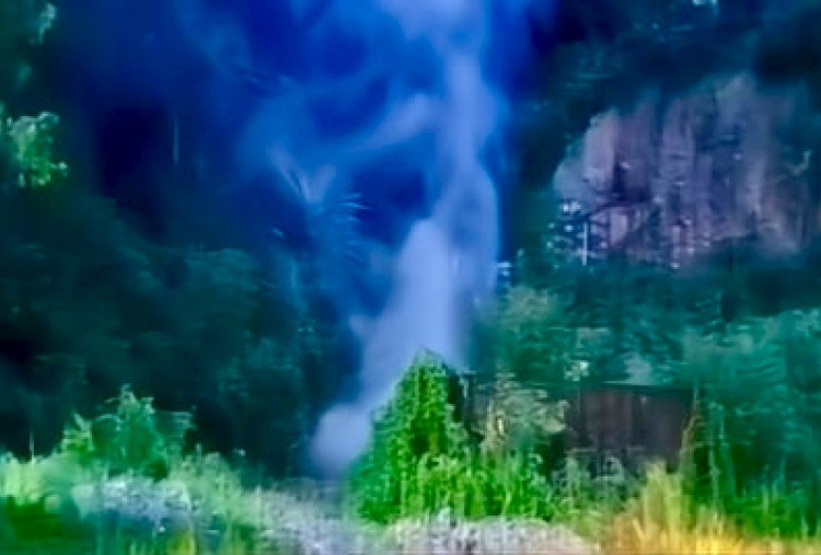 Kapolres Bogor: Penyebab Ledakan di Lokasi Tambang Belum Bisa Dipastikan, Kadar CO Sangat Tinggi!