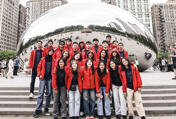 Road to DBL Camp Diadakan Lagi, Beri Kesempatan yang Sama Seluruh Anak Indonesia