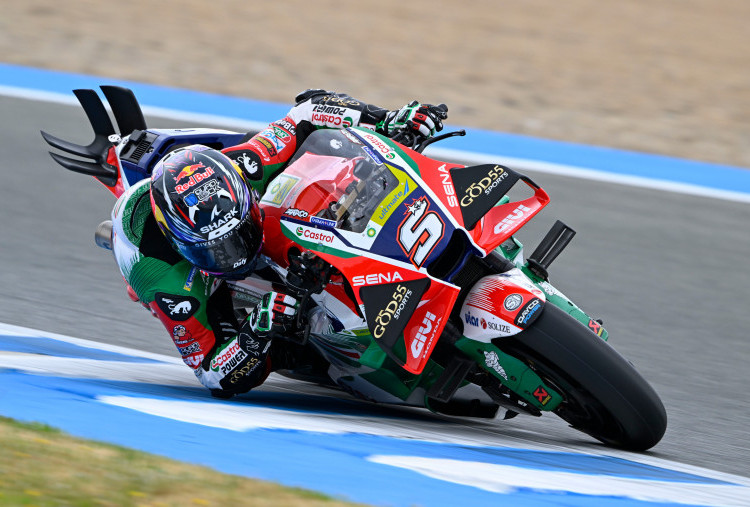 Update Cedera Johann Zarco: Harus Operasi Lutut Minggu Depan, Terpaksa Absen di MotoGP Mugello