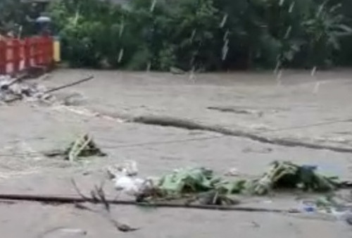 Korban Meninggal Banjir dan Longsor di Manado Bertambah Jadi 5 Orang