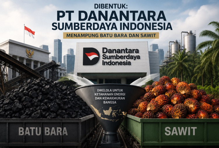 Klarifikasi Bukan