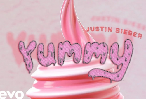 Lirik Lagu Yummy - Justin Bieber dan Terjemahannya, Diduga untuk Sindir P Diddy