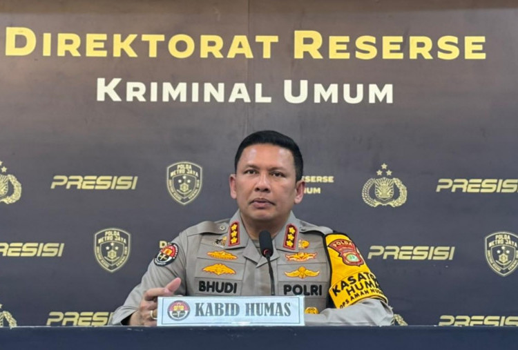 Kasus Teror Karangan Bunga ke Dokter Oky Pratama Naik ke Tahap Penyidikan