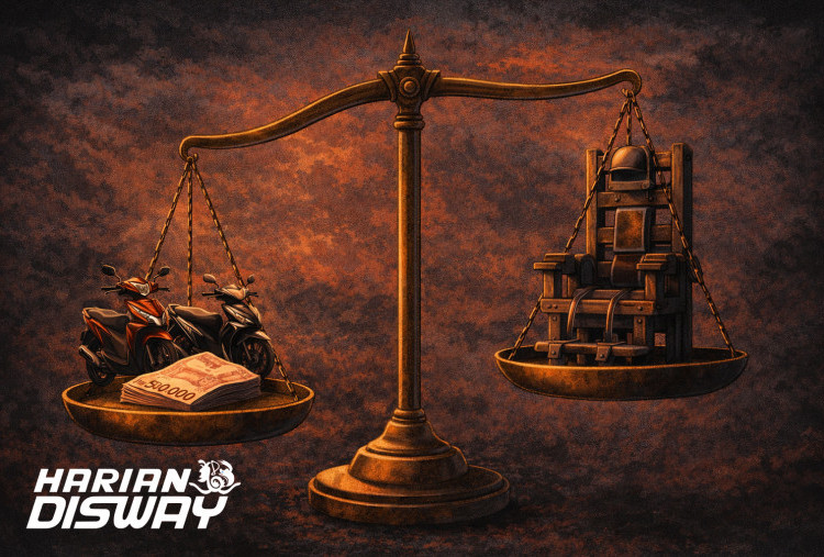 Analisis Motif Pembunuhan-Mutilasi Karyawan Kedai Ayam Geprek di Bekasi: Motif Itu Tak Logis