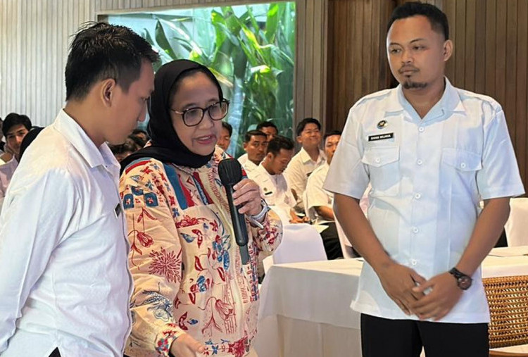 BGN Tidak Memaksa Sekolah yang Menolak MBG