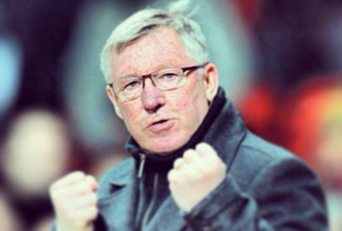 Sir Alex Ferguson: Manajer Klub Terhebat yang Pernah Memenangkan 38 Trofi Bersama Manchester United