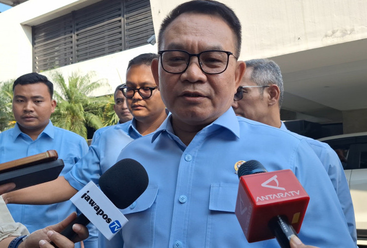 Istana Minta Kemlu Tempuh Jalur Diplomasi Usai 5 WNI Ditahan Israel