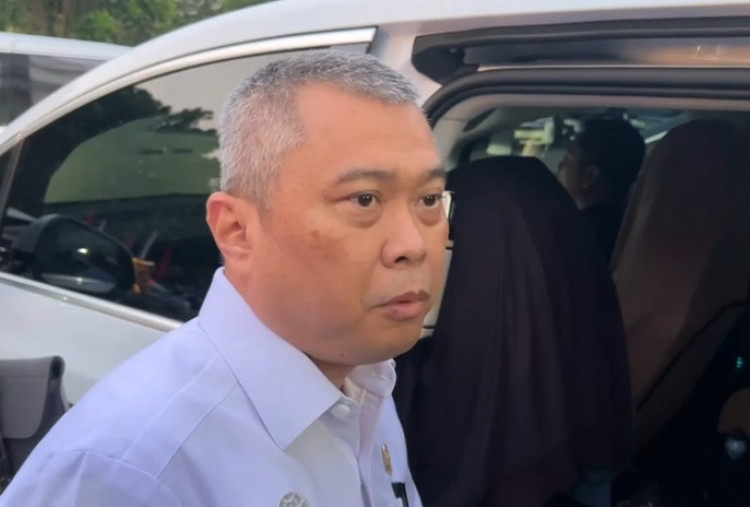 Menhub Targetkan Perpres Ojol Terbit Sebelum 17 Agustus