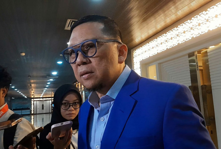 Soal Ijazah Gibran, Doli Kurnia: Komisi II DPR Tak Perlu Bentuk Pansus